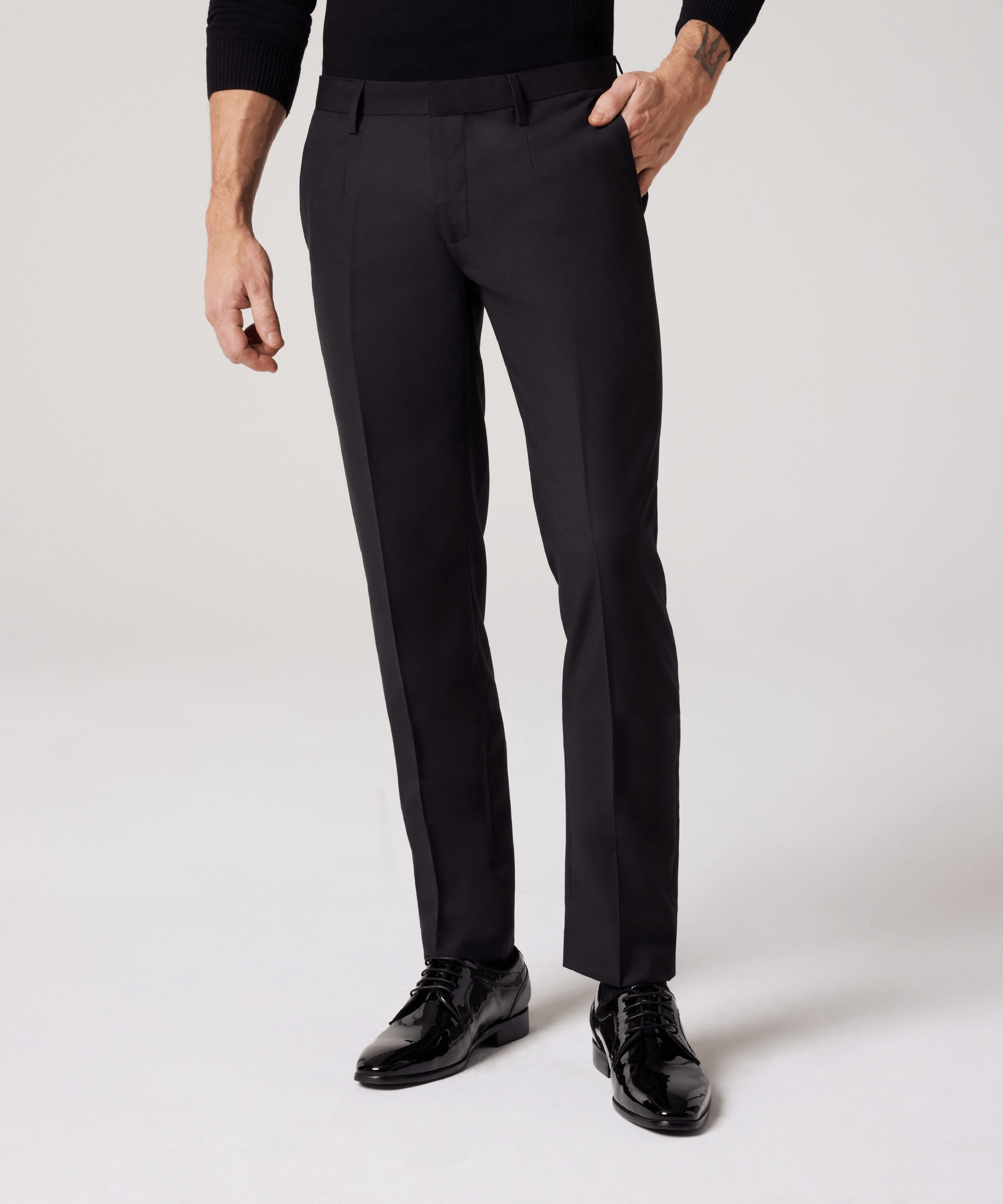 Custom Pants & Slacks