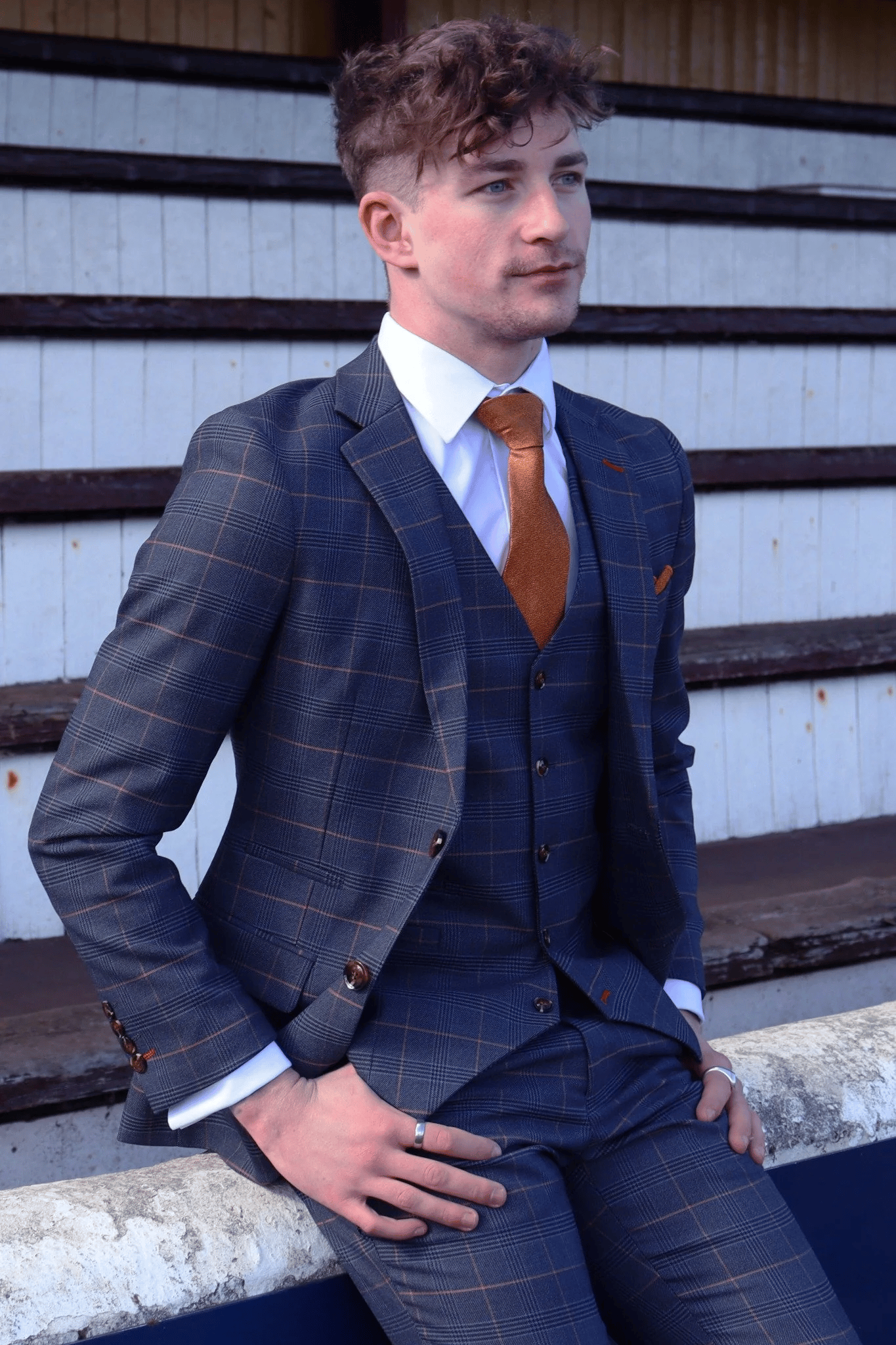 Bespoke Suits